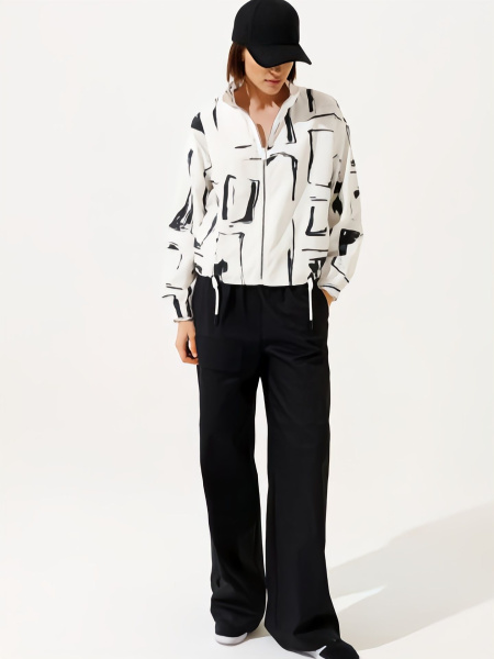 Жакет Noche Mio