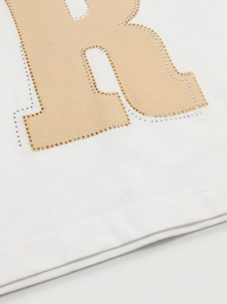 Футболка Rich&Royal