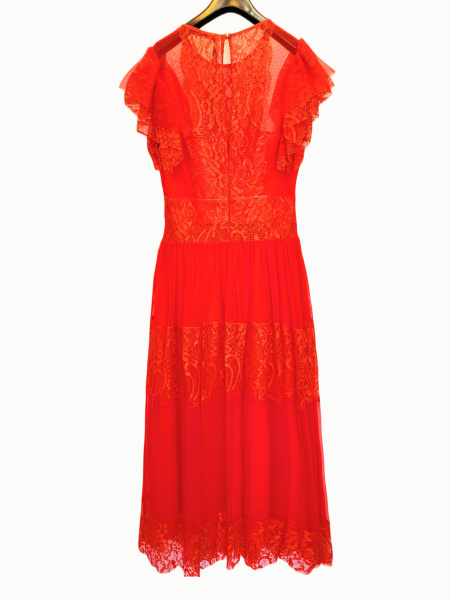платье giorgia&johns 572 GJ5253T117 CORALLO