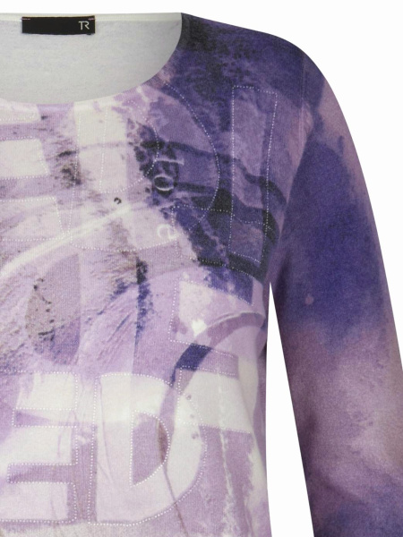 джемпер женский thomas rabe 49-524610