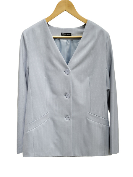 жакет женский solo by endea 030181-2377/19С