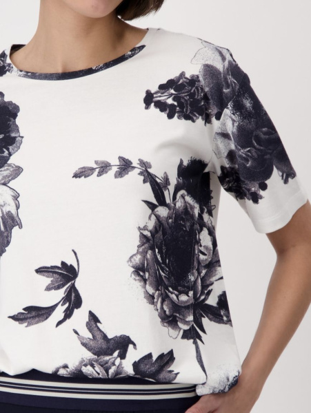 Футболка женская Monari