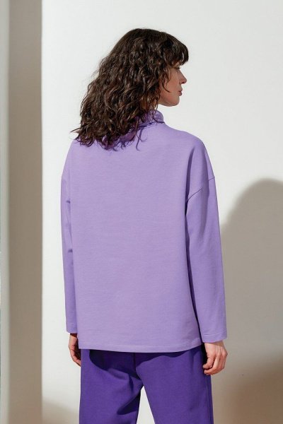 водолазка (джемпер) solo by endea 07568-3199/13