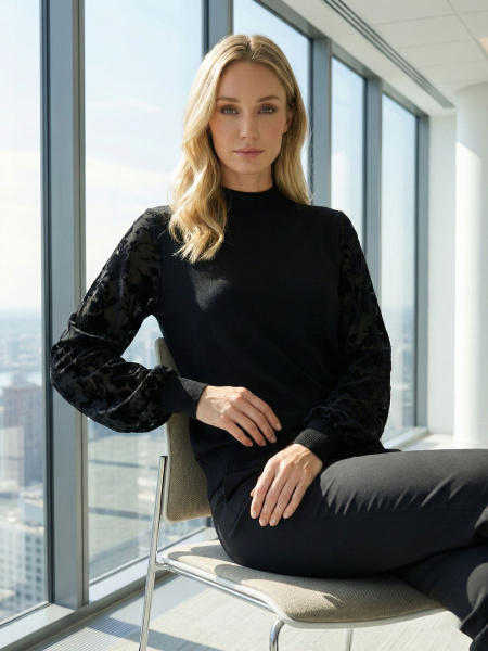 Джемпер Franco Vello