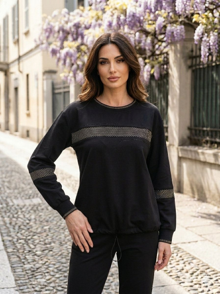 Джемпер женский Elisa Fanti