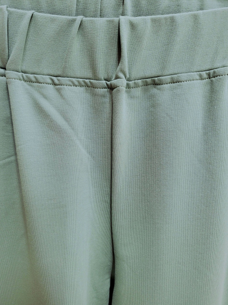 брюки спортивные franco vello 7355-123/23-01 menta di mele