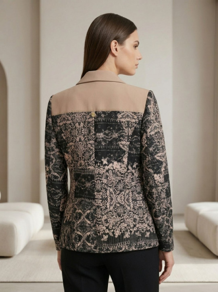 Жакет ELISA FANTI