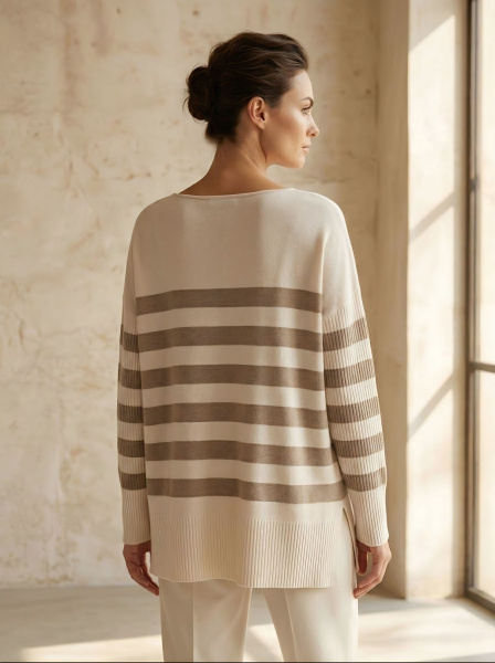 Джемпер LeComte женский