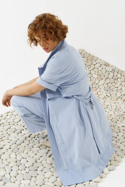 брюки (кюлоты) noche mio Polite 4.485