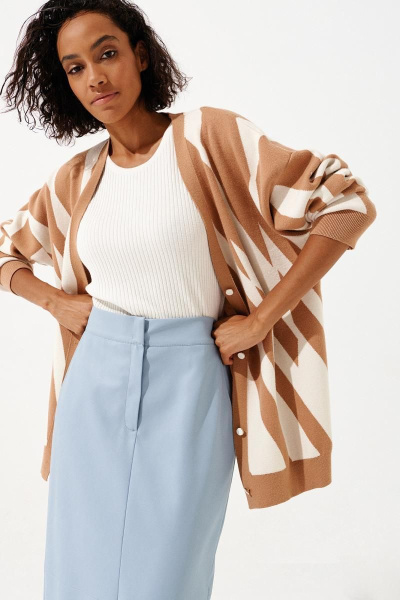 юбка noche mio HURAI 2.821