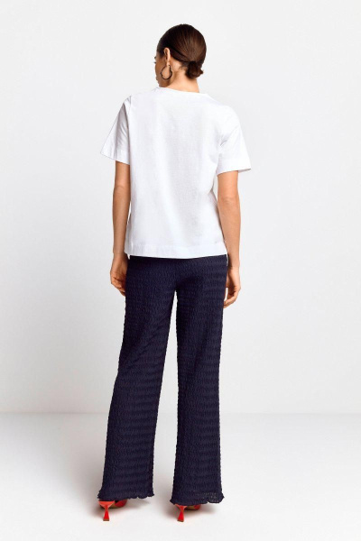 футболка rich&royal 2403-412 100