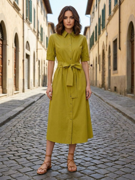 Платье Franco Vello