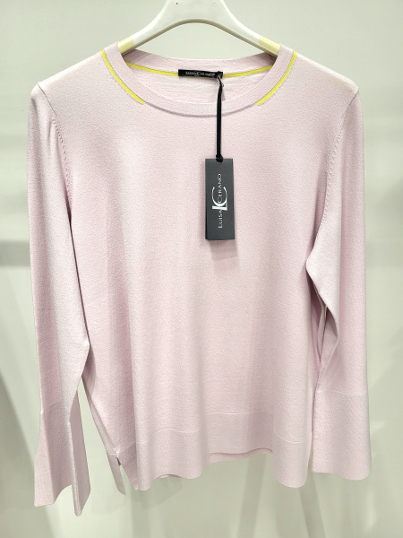 джемпер luisa cerano 198421/5094 0419