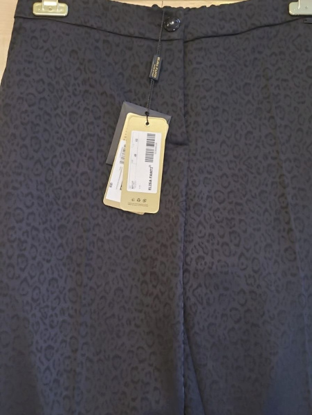 Брюки Elisa Fanti