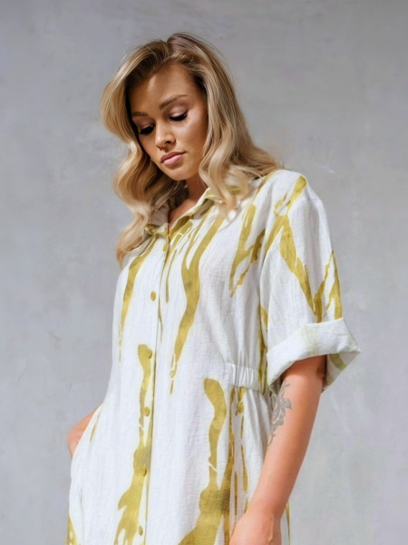 Платье Erika женское