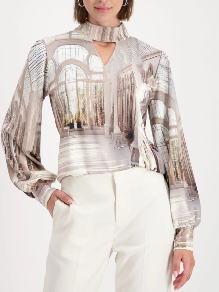 Блузка Monari