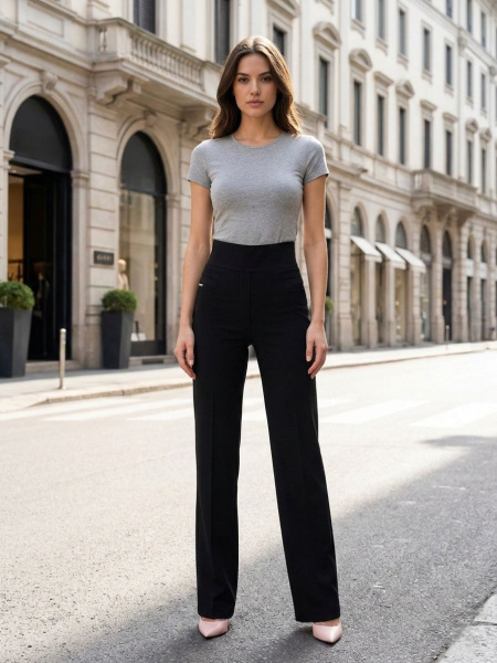 Брюки Franco Vello