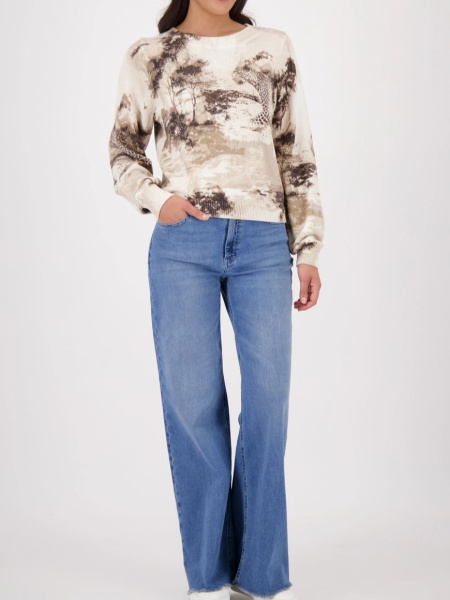 Джемпер Monari