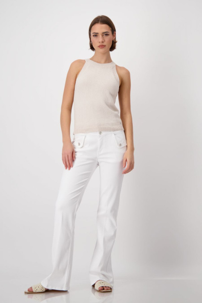 джемпер женский monari 408921