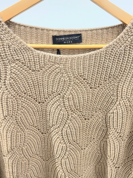 джемпер donne da sogno 24D3442