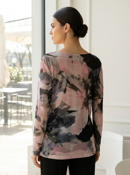 Блуза трикотажная Donne da Sogno