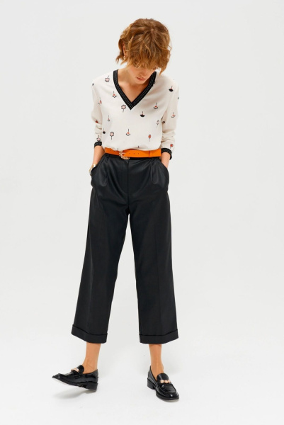 брюки женские noche mio minestrone 4.615