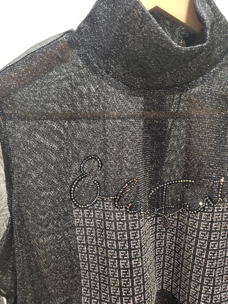 водолазка elisa fanti 2M006 02