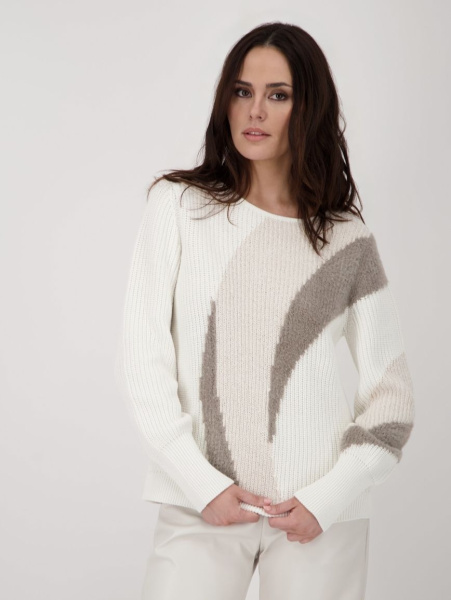 Джемпер Monari женский