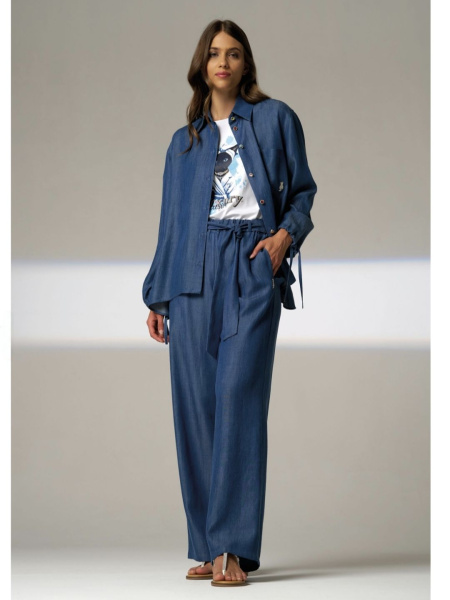 Футболка женская Donne da Sogno