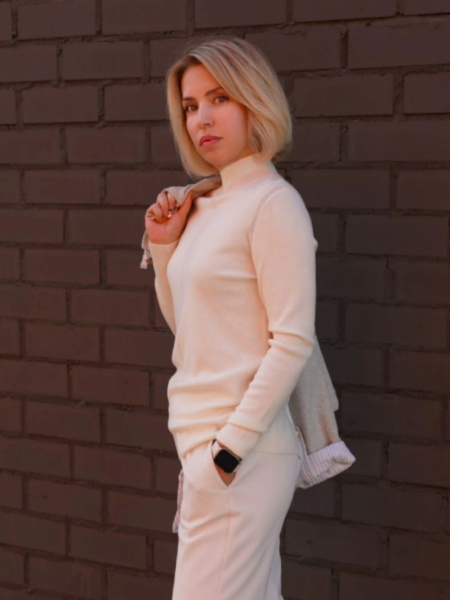 Свитер Franco Vello