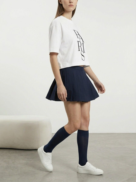 Футболка Rich&Royal