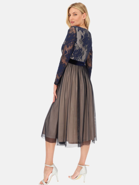 платье женское l'af Karena LF-10_jd_-0906-001