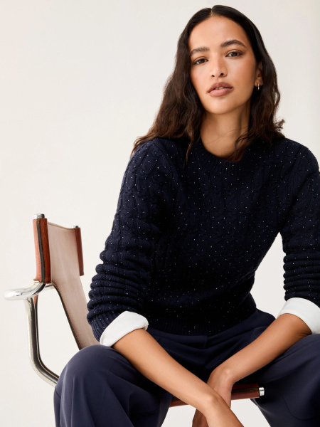 Джемпер Pennyblack