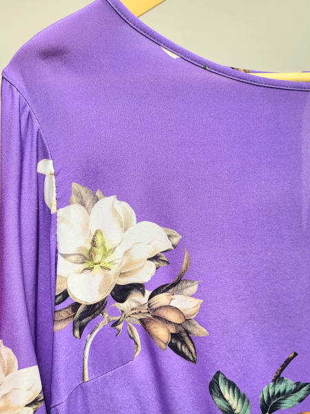 блуза piero moretti Dama 347 18