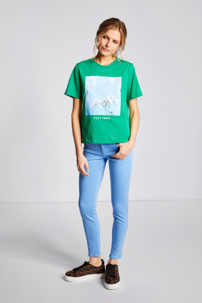 футболка rich&royal 2202-453