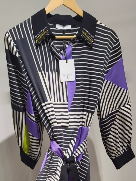 платье beatrice b 19FE6972S025 420