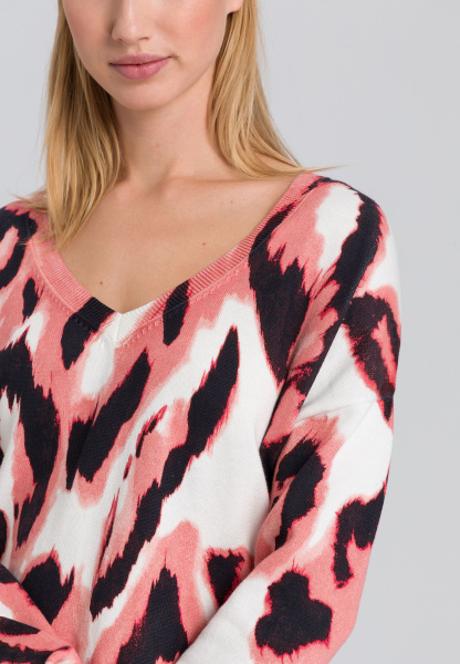 джемпер marc aurel 81862