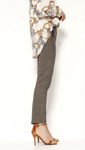 брюки luisa cerano 608089/2352