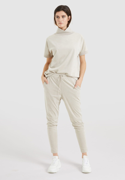 Джемпер с высоким воротом Marc Aurel