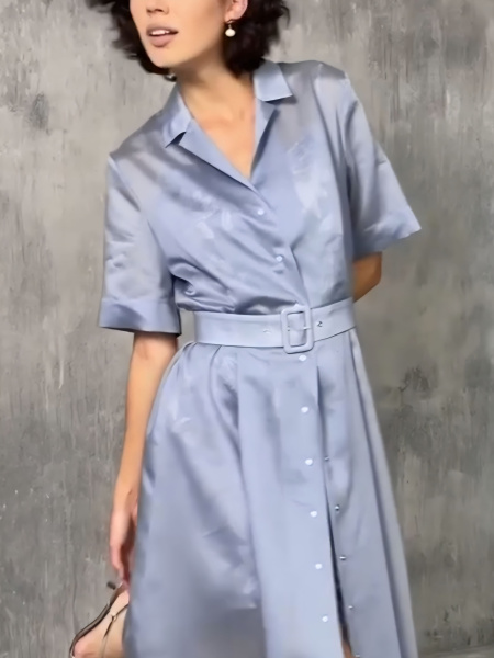 Платье Noche Mio