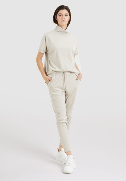 Джемпер с высоким воротом Marc Aurel