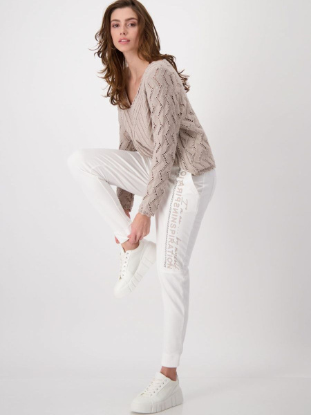 брюки спортивные monari 408341 102