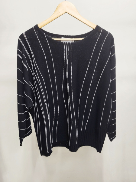 джемпер женский шерстяной franco vello 5736-225/24-02 48