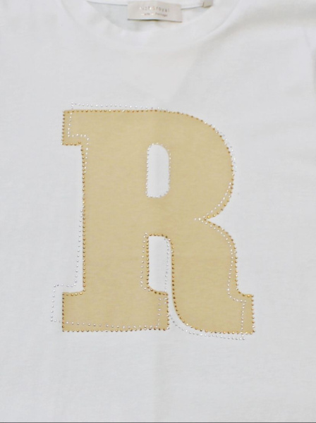 Футболка Rich&Royal