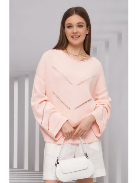 джемпер barbara geratti C4502BG 22C547-Д37



