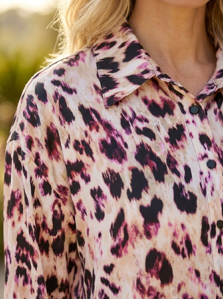 Блузка Franco Vello