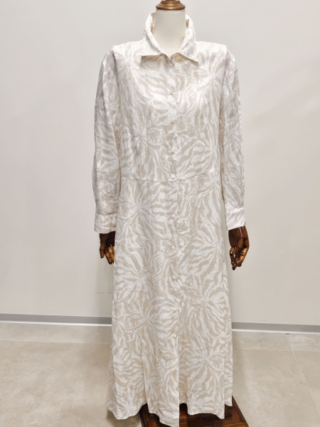 Платье-рубашка PENNYBLACK