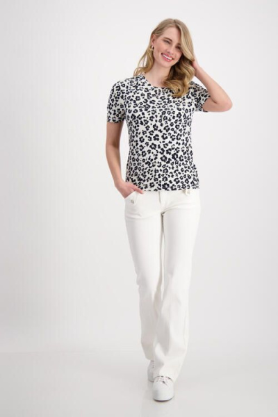 футболка monari 408673 998