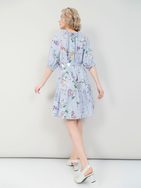 платье stilla 211015 4462