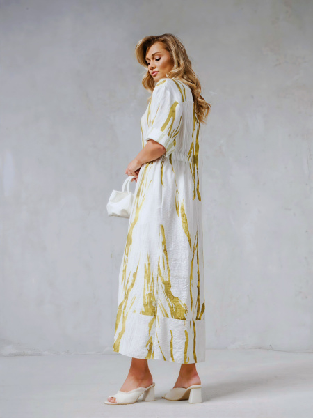 Платье Erika женское